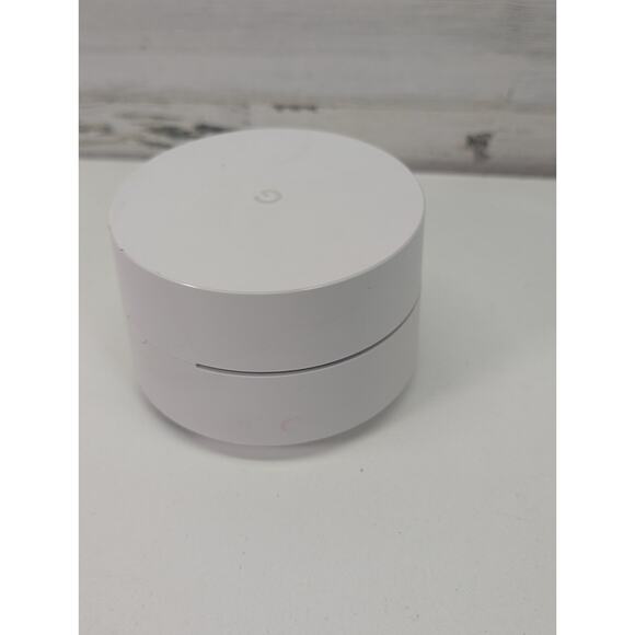 Google Wifi‎ Router or Mesh add-on Model AC-1304-25 - Picture 4 of 5